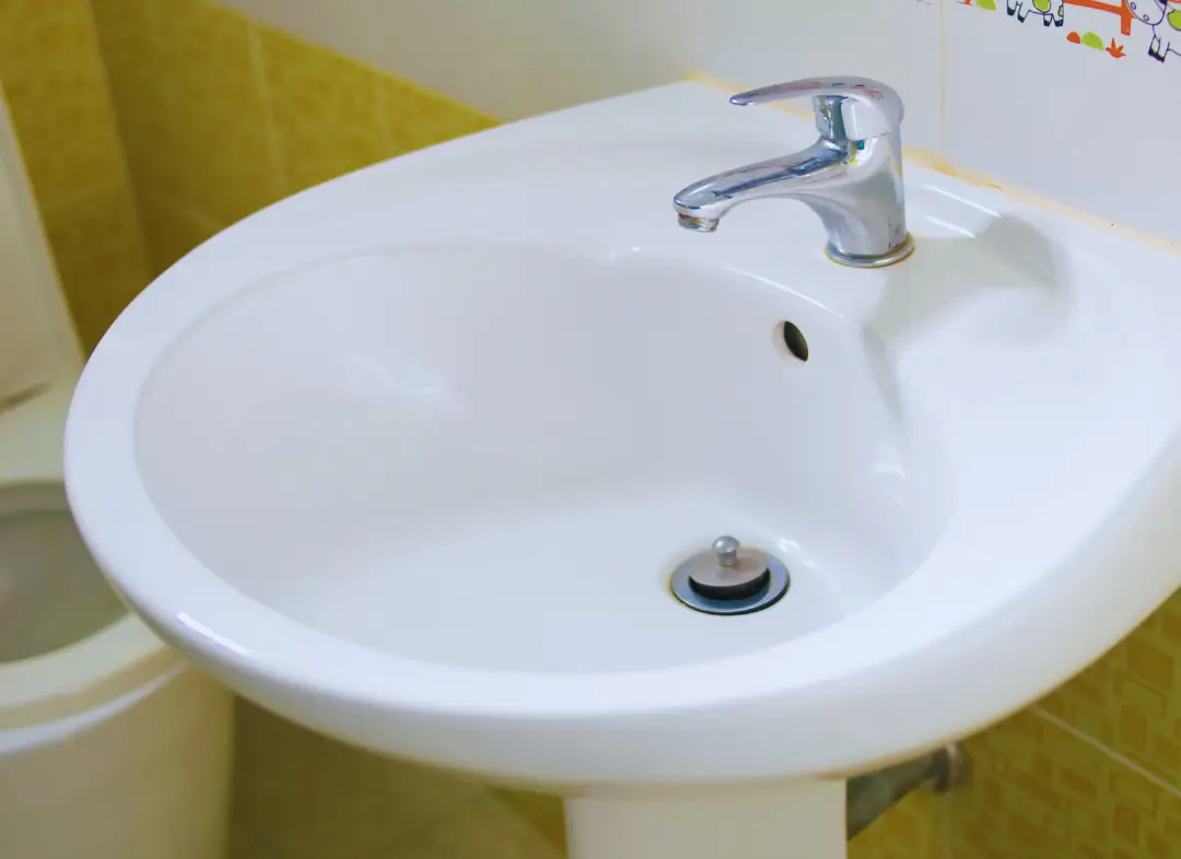Mitigeur Lavabo Argenton-sur-Creuse