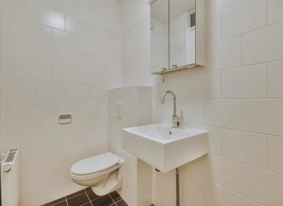Pose WC Suspendu Argenton-sur-Creuse